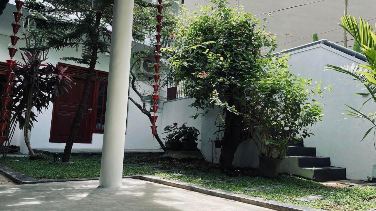 Kiara Sands Banduramulla Luaran gambar