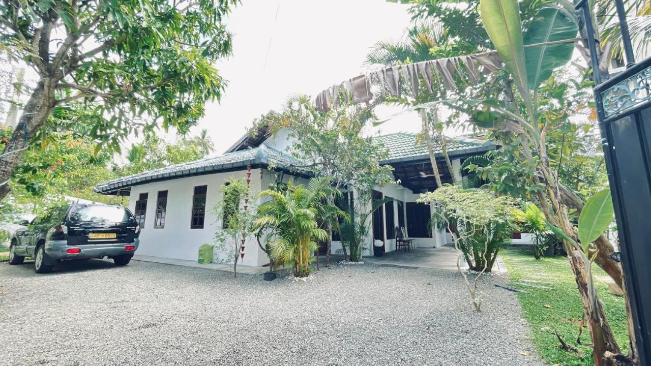 Kiara Sands Banduramulla Luaran gambar