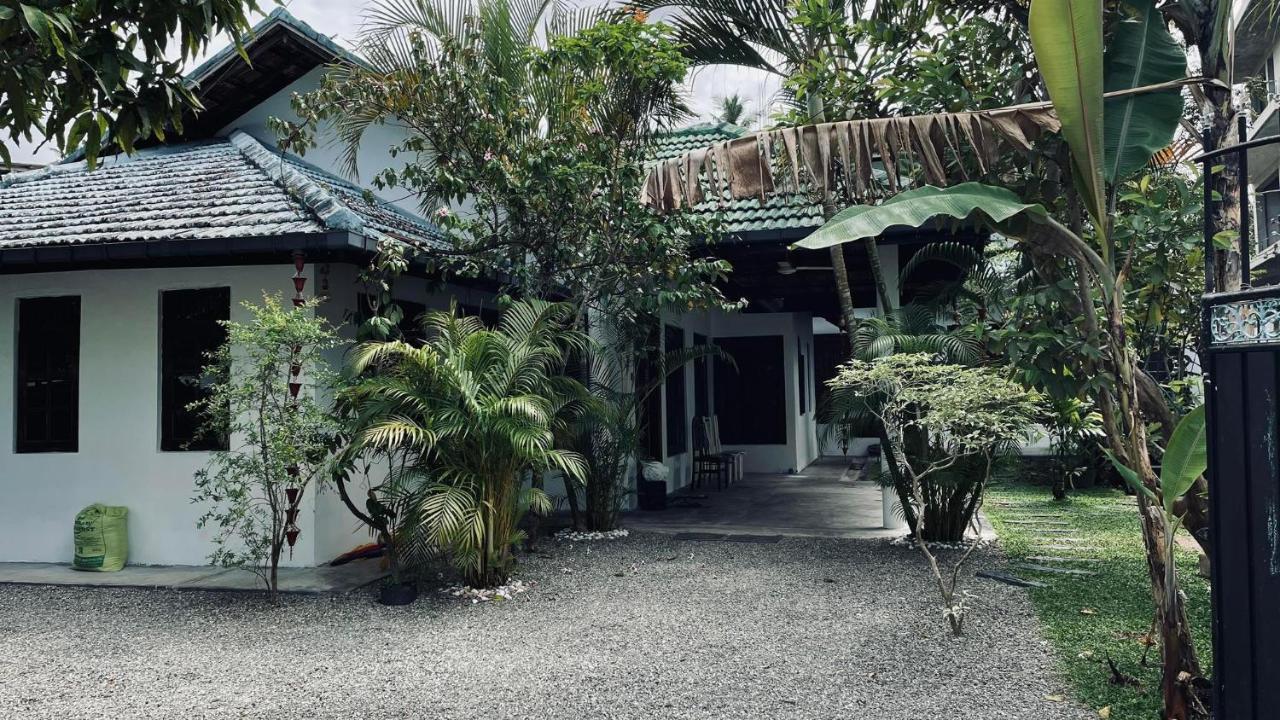 Kiara Sands Banduramulla Luaran gambar