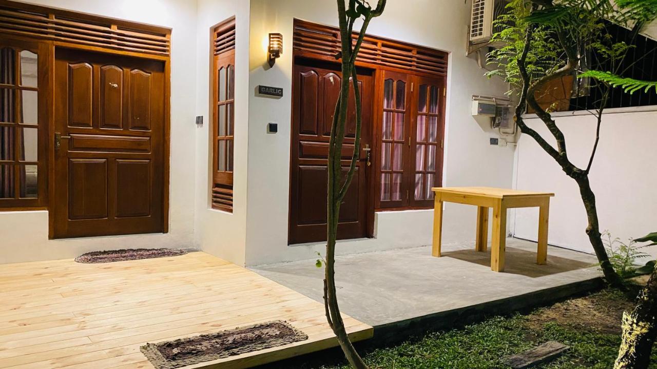 Kiara Sands Banduramulla Luaran gambar