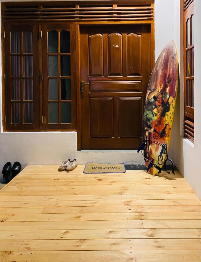 Kiara Sands Banduramulla Luaran gambar