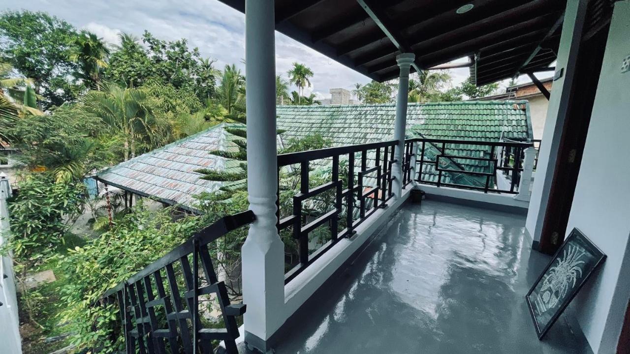 Kiara Sands Banduramulla Luaran gambar