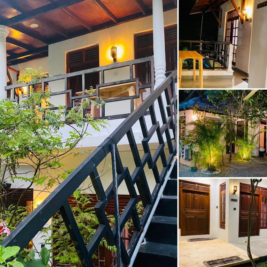 Kiara Sands Banduramulla Luaran gambar