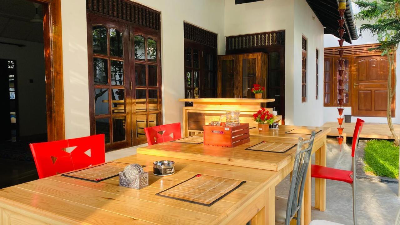 Kiara Sands Banduramulla Luaran gambar