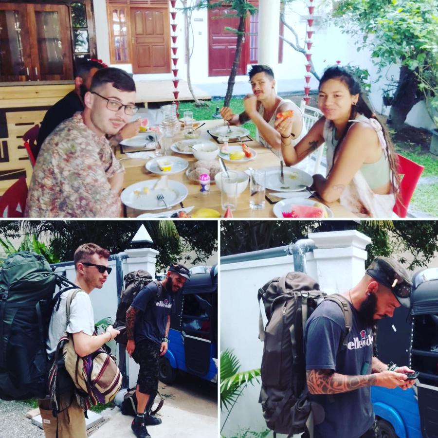 Kiara Sands Banduramulla Luaran gambar