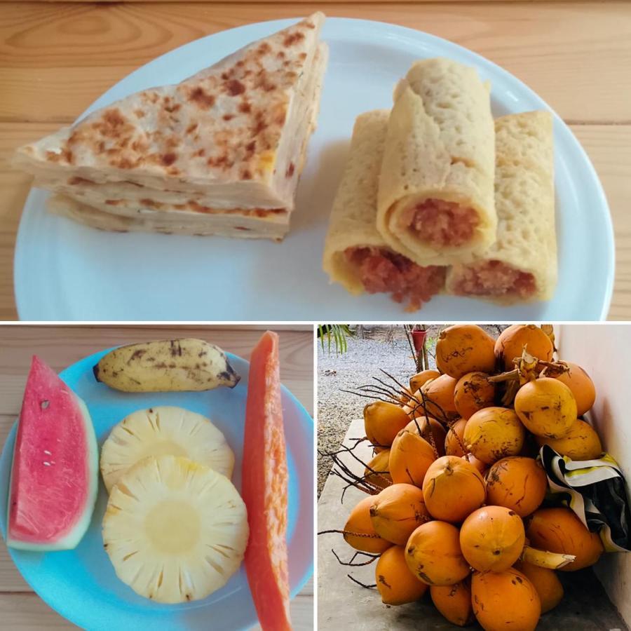 Kiara Sands Banduramulla Luaran gambar