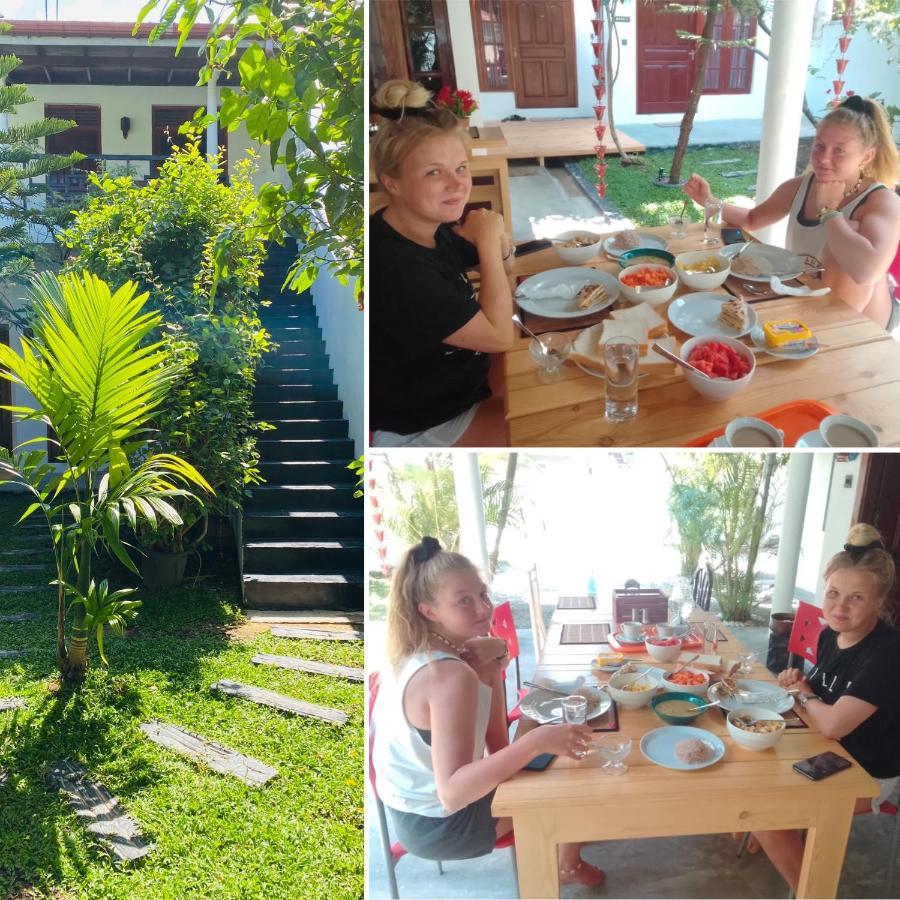 Kiara Sands Banduramulla Luaran gambar