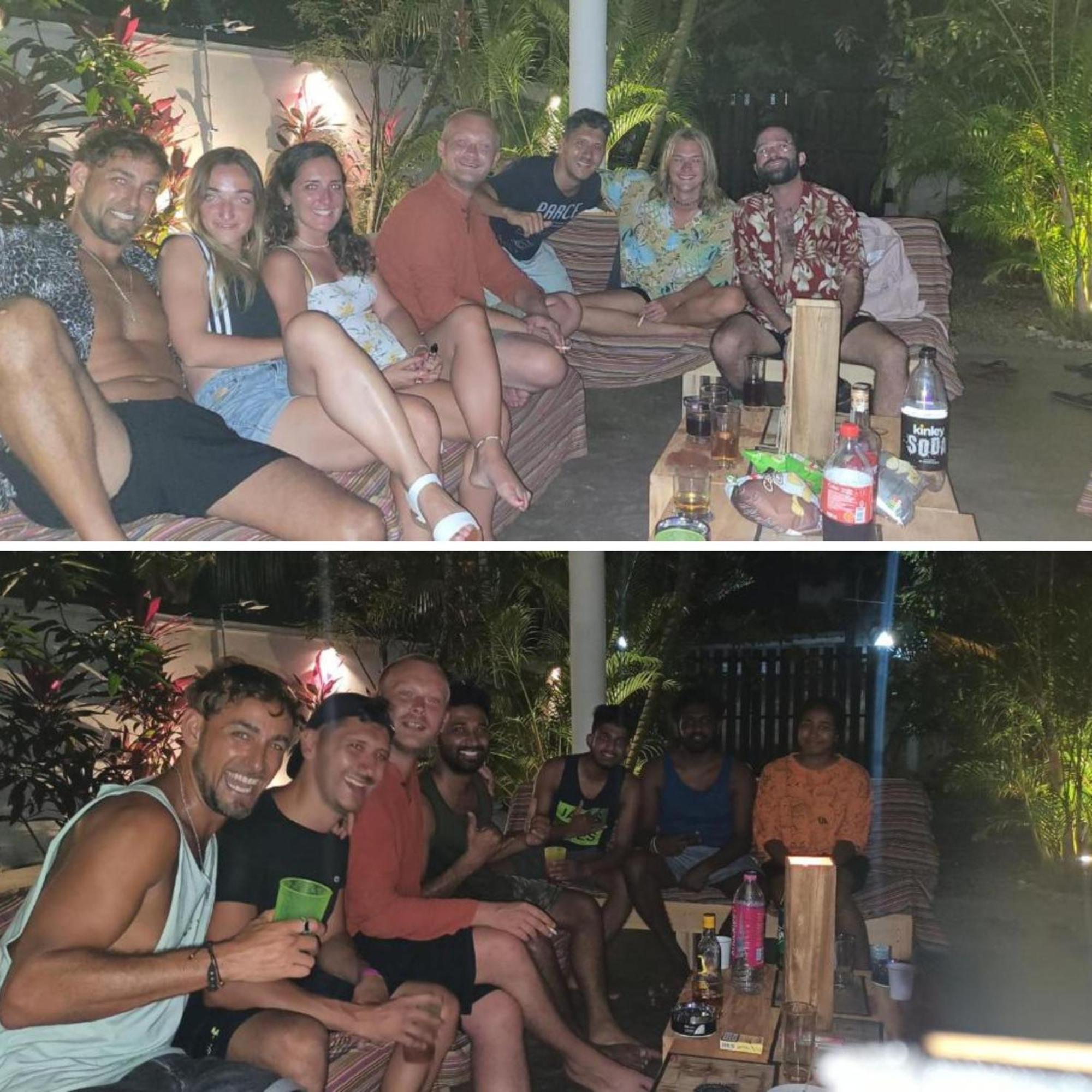Kiara Sands Banduramulla Luaran gambar