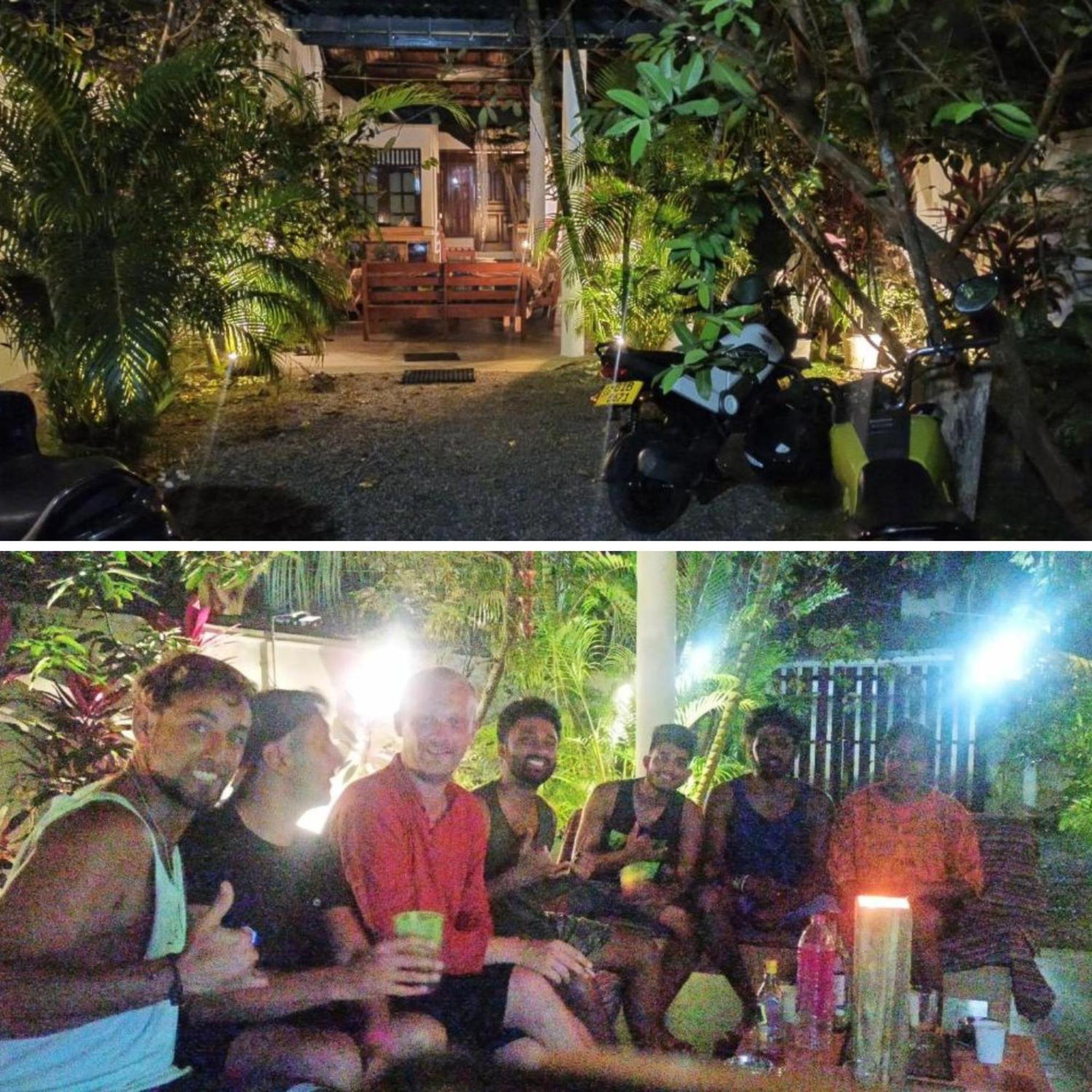 Kiara Sands Banduramulla Luaran gambar