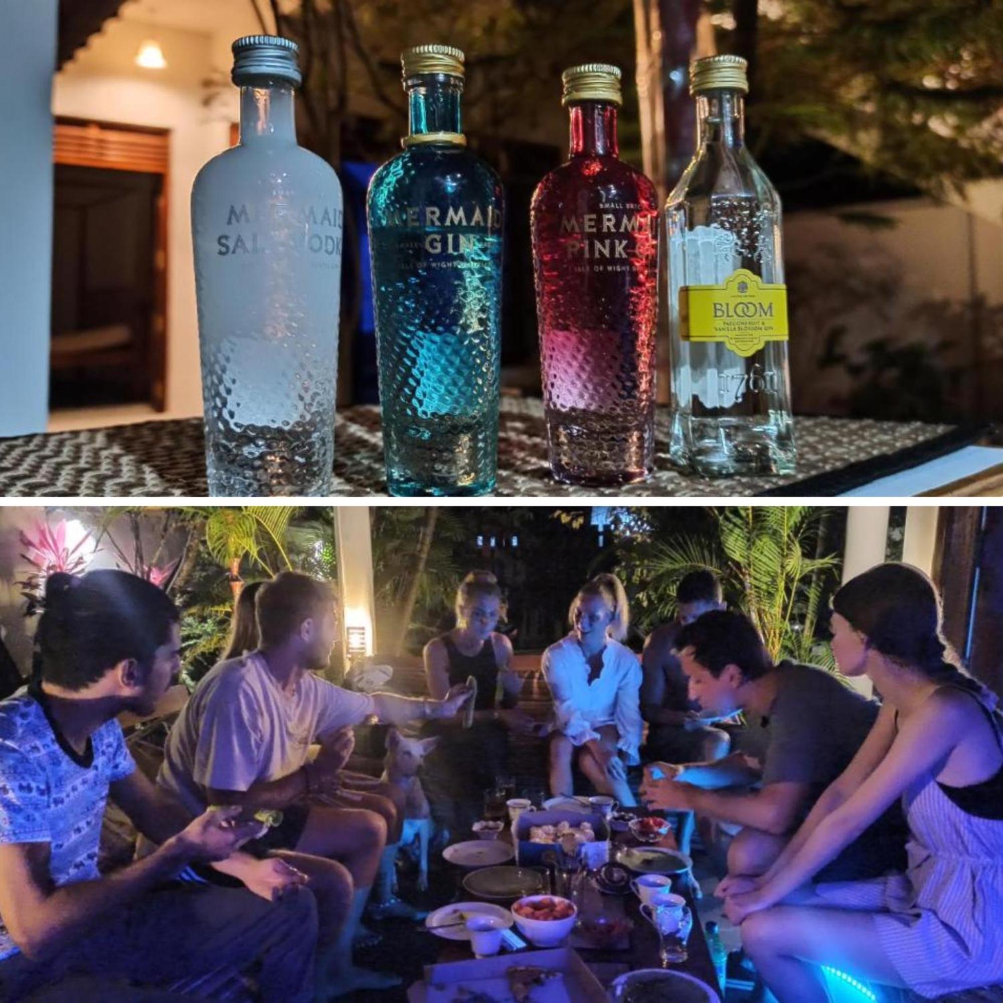 Kiara Sands Banduramulla Luaran gambar